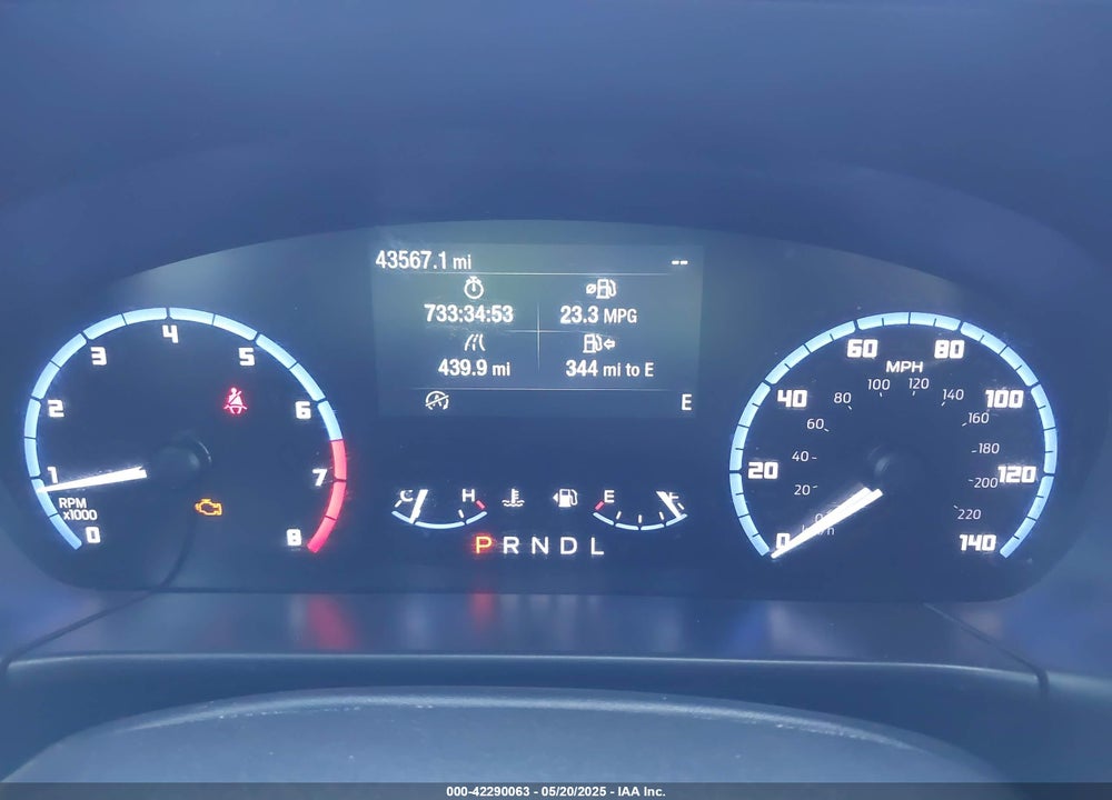 2022 FORD BRONCO SPORT VIN: 3FMCR9B66NRD32360