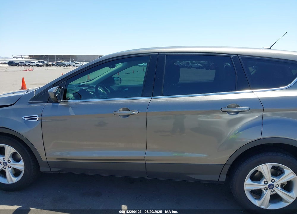 2014 FORD ESCAPE SE VIN: 1FMCU0GX7EUC08473