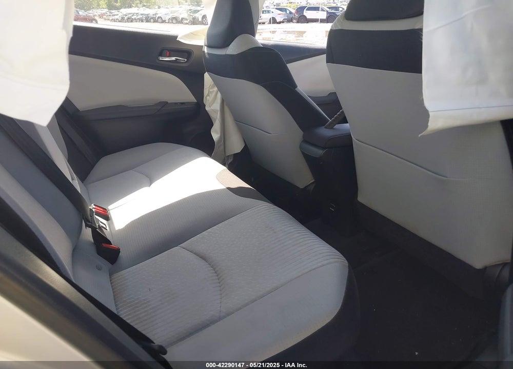 2016 TOYOTA PRIUS TWO ECO VIN: JTDKARFU7G3005919