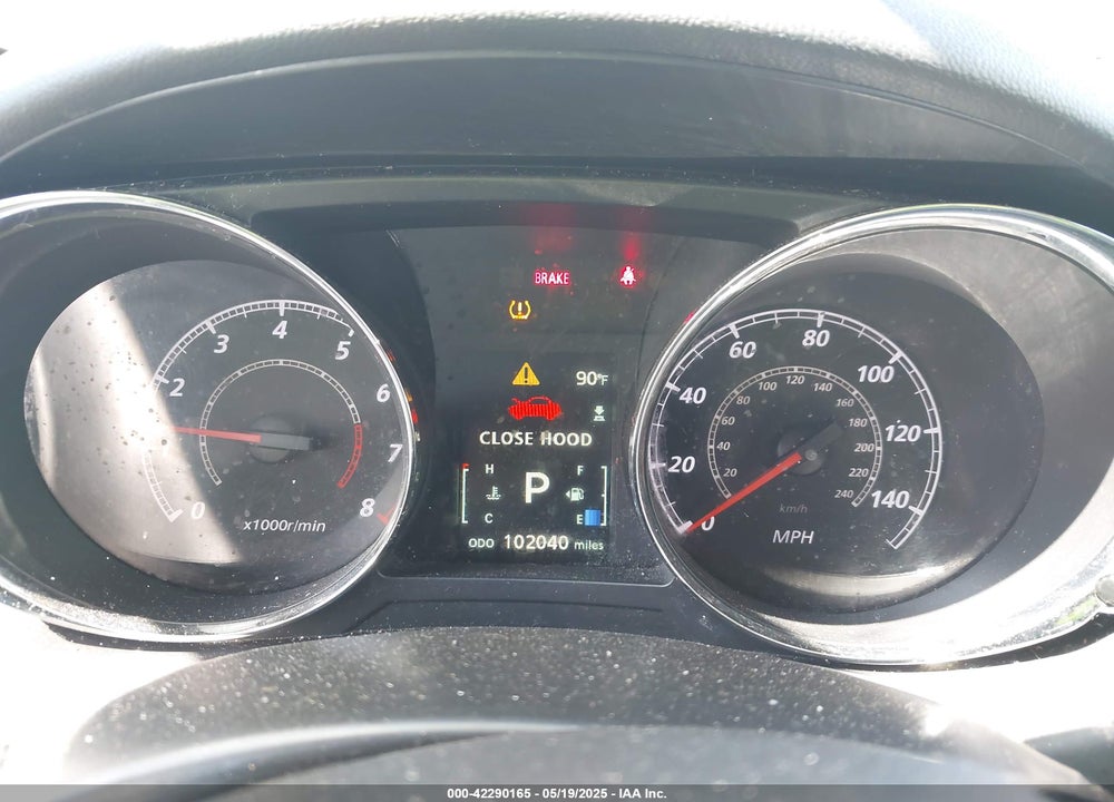 2018 MITSUBISHI OUTLANDER SPORT 2.4 SE VIN: JA4AP3AW1JZ008426