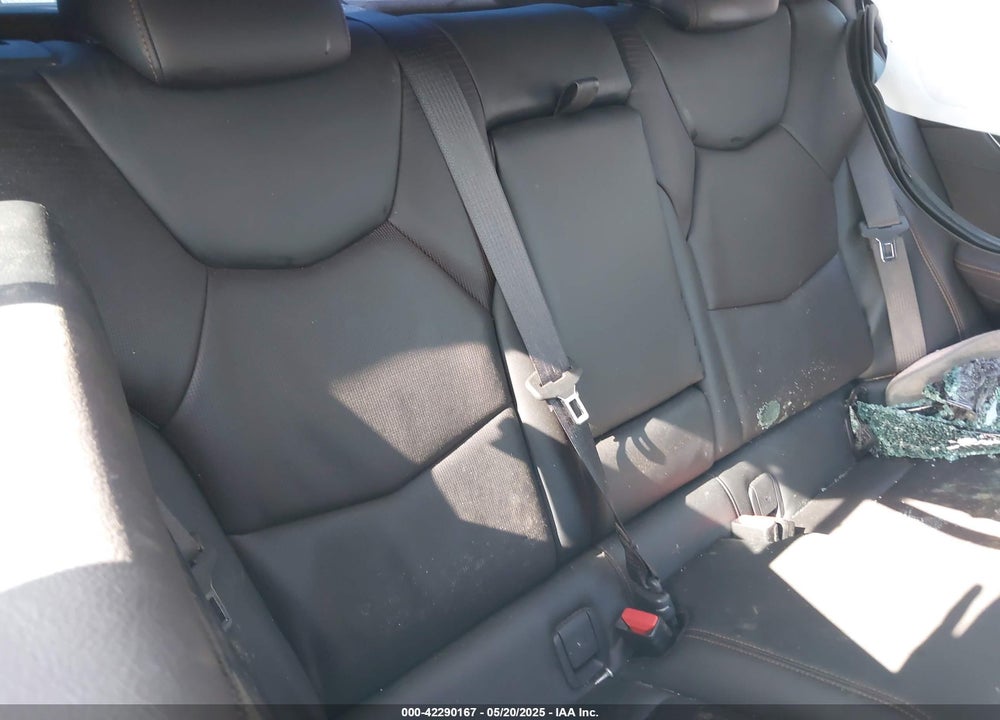 2021 CADILLAC CT5 VIN: 1G6DU5RK5M0119890