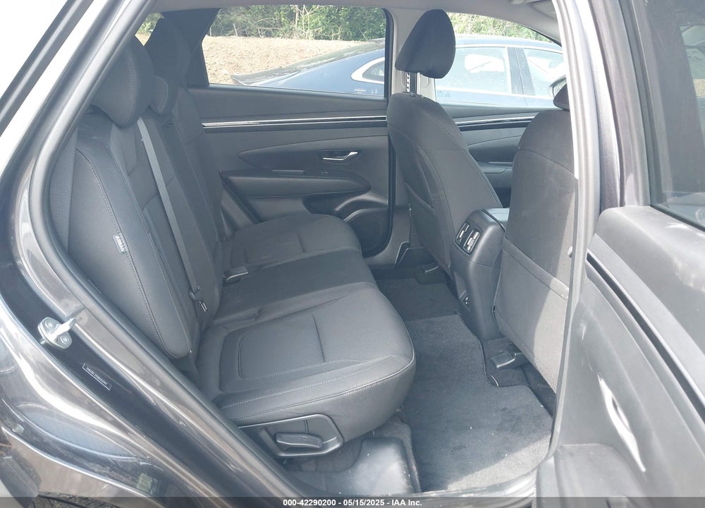 2024 HYUNDAI TUCSON VIN: 5NMJBCDE0RH352997