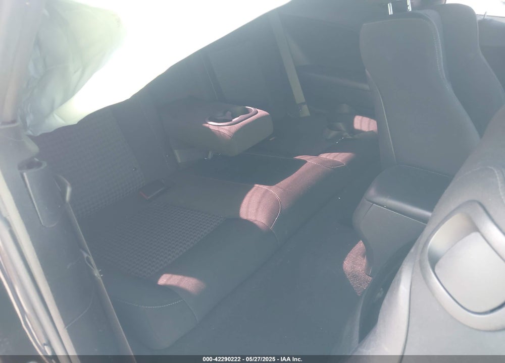 2020 DODGE CHALLENGER R/T VIN: 2C3CDZBT7LH142752