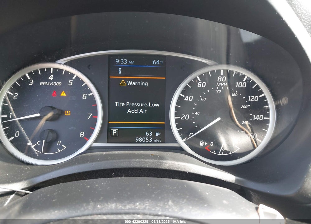 2019 NISSAN SENTRA SV VIN: 3N1AB7AP9KY407779