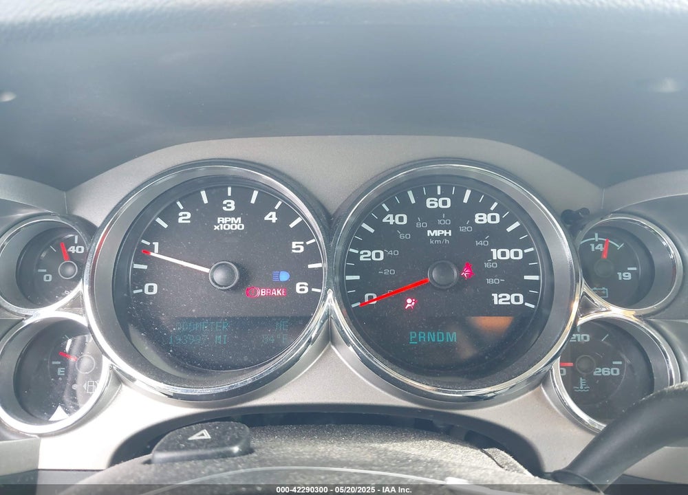 2013 GMC SIERRA 1500 SLE VIN: 1GTR1VE07DZ314689