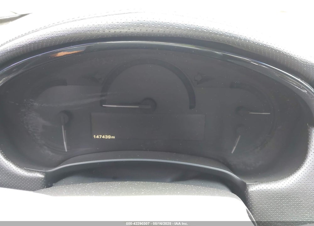 2013 CADILLAC XTS VIN: 2G61N5S37D9145545