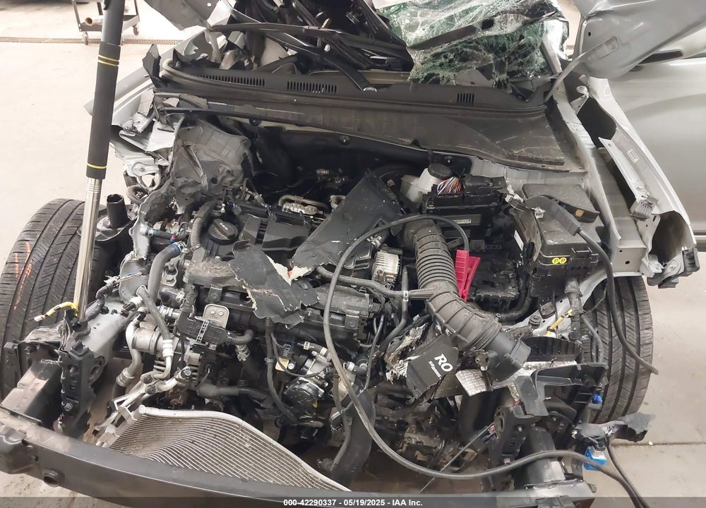 2023 HYUNDAI KONA VIN: KM8K5CA35PU984054