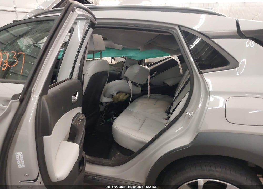 2023 HYUNDAI KONA VIN: KM8K5CA35PU984054