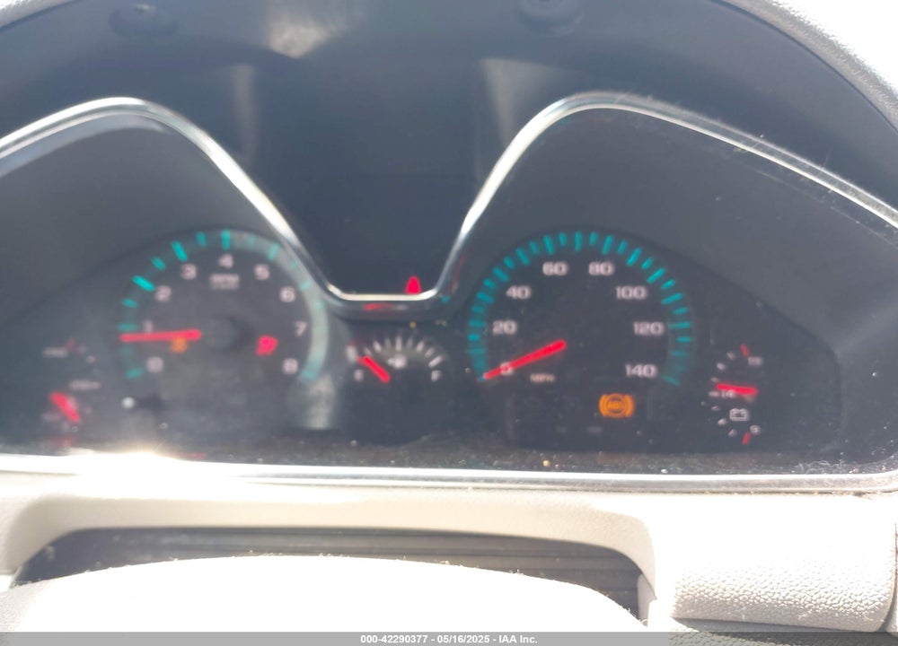 2014 CHEVROLET TRAVERSE VIN: 1GNKVFKD7EJ219110