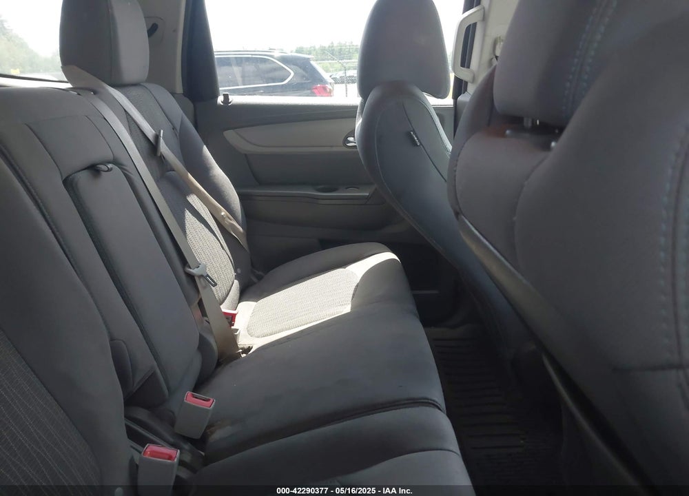 2014 CHEVROLET TRAVERSE VIN: 1GNKVFKD7EJ219110