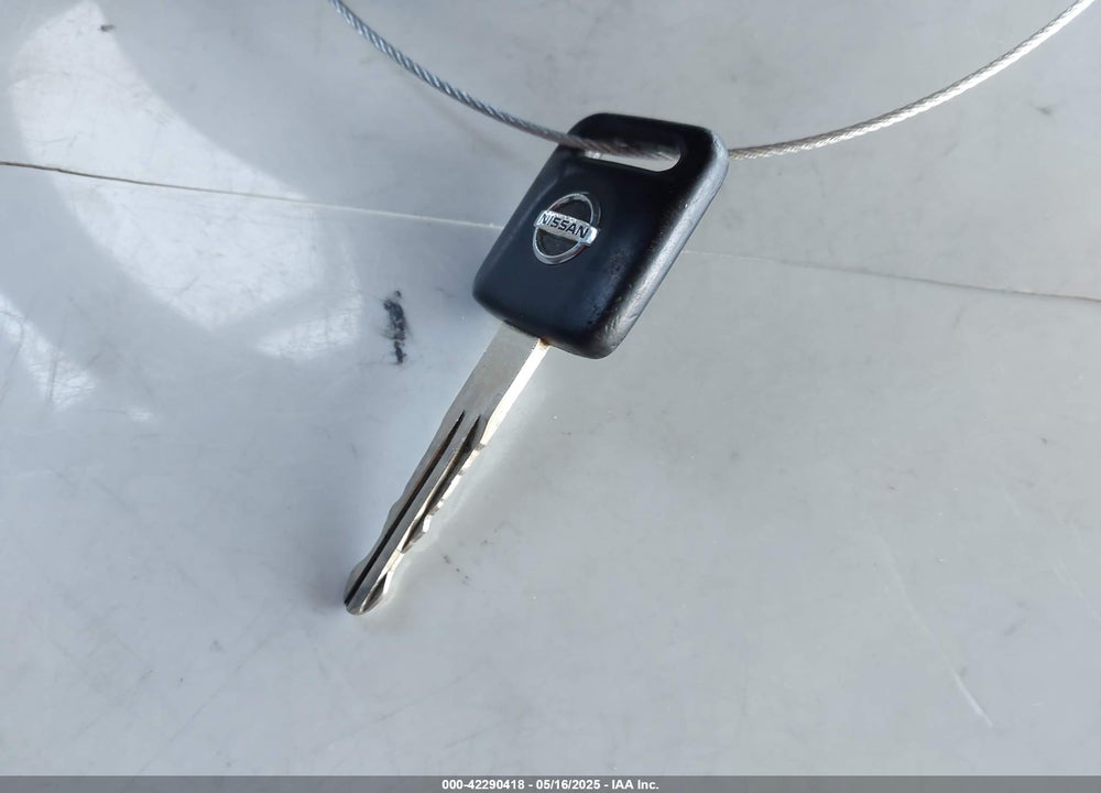 2008 NISSAN SENTRA VIN: 3N1AB61E68L757899
