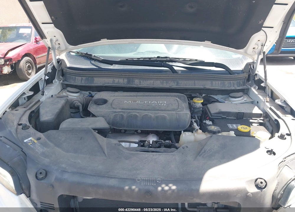 2019 JEEP CHEROKEE LATITUDE 4X4 VIN: 1C4PJMCB1KD228813