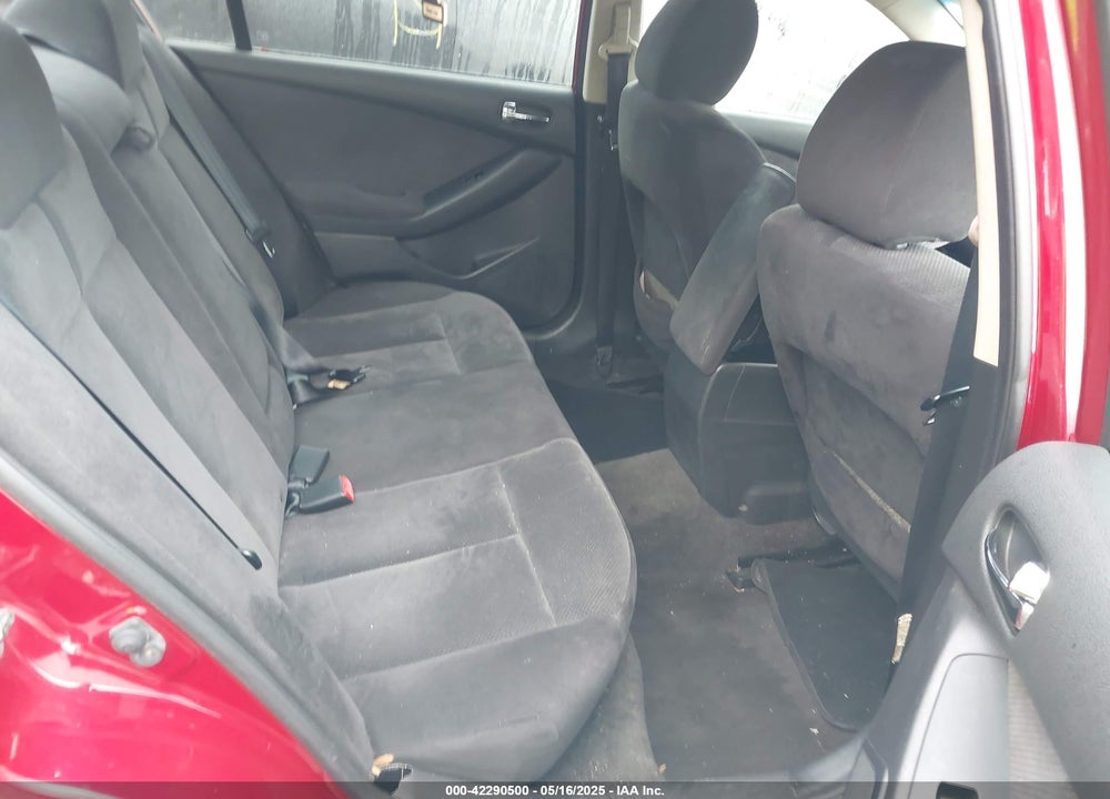 2009 NISSAN ALTIMA 2.5 S VIN: 1N4AL21EX9N494701