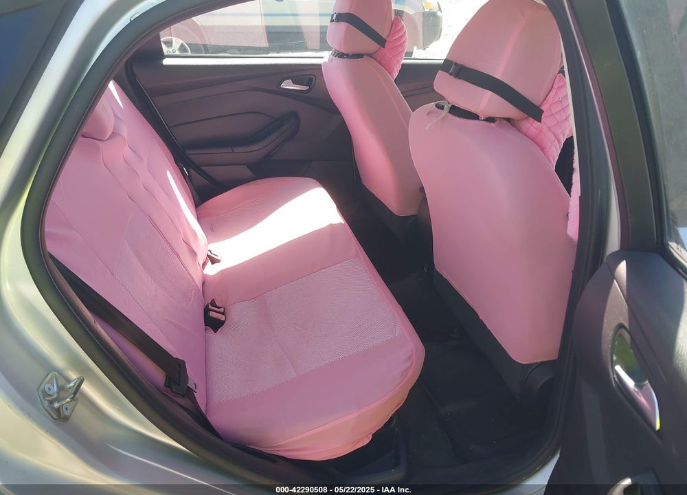 2014 FORD FOCUS VIN: 1FADP3F26EL313086