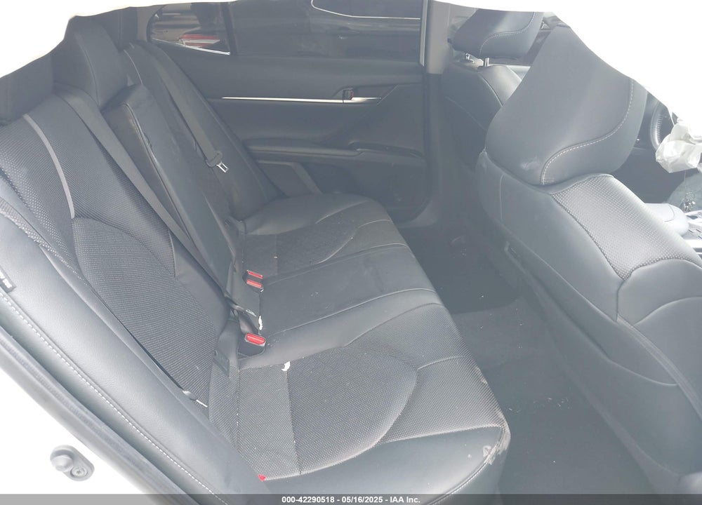 2020 TOYOTA CAMRY XSE VIN: 4T1K61AK6LU333969