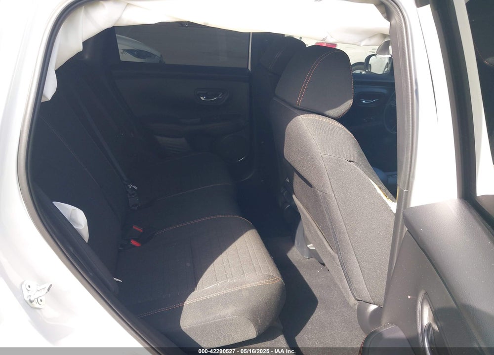 2024 HONDA HR-V VIN: 3CZRZ1H53RM732713