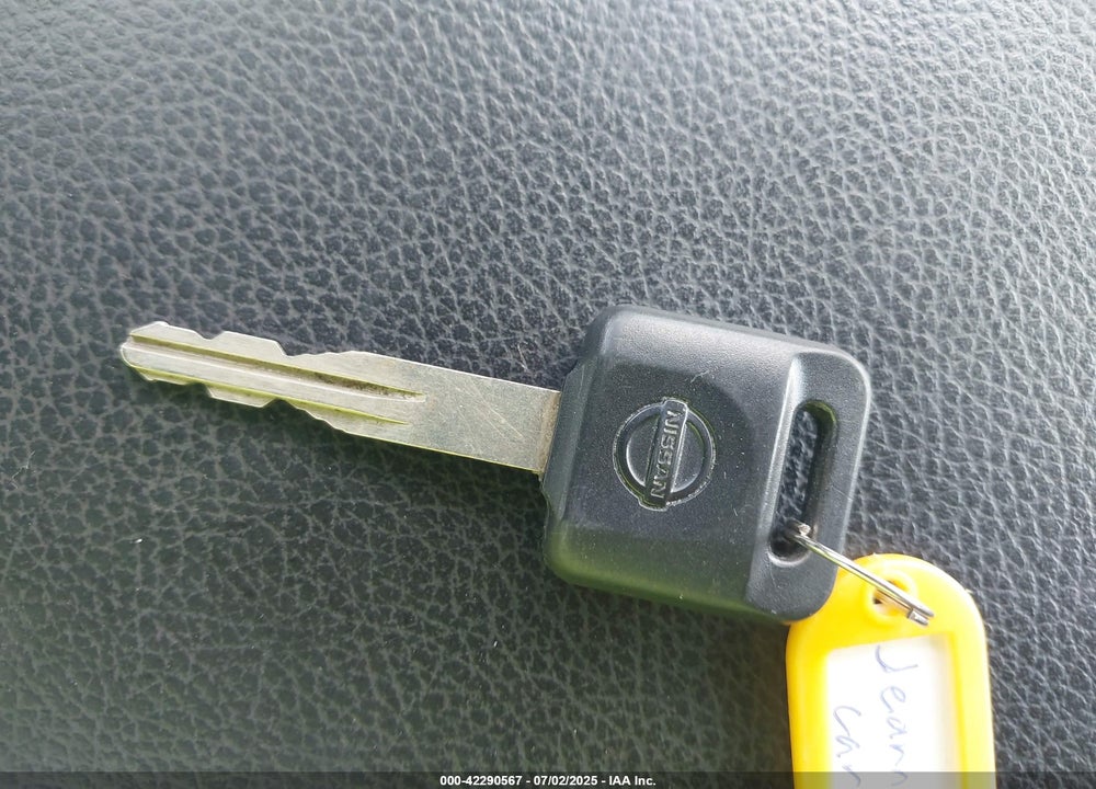 2006 NISSAN ALTIMA 2.5 S VIN: 1N4AL11D16N367784