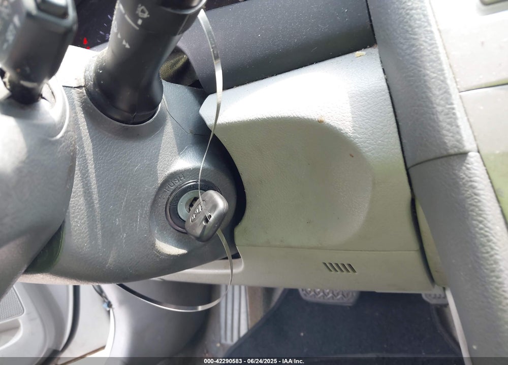 2011 TOYOTA CAMRY VIN: 4T1BF3EK3BU628449