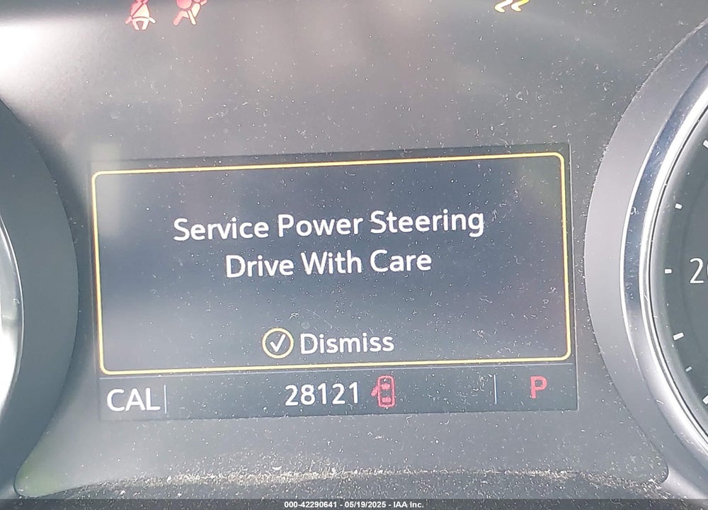 2020 BUICK ENCORE GX VIN: KL4MMDSL8LB103027