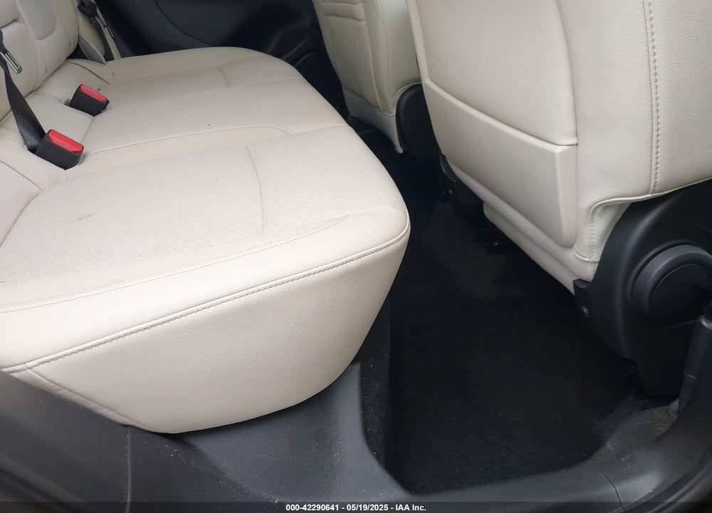 2020 BUICK ENCORE GX VIN: KL4MMDSL8LB103027