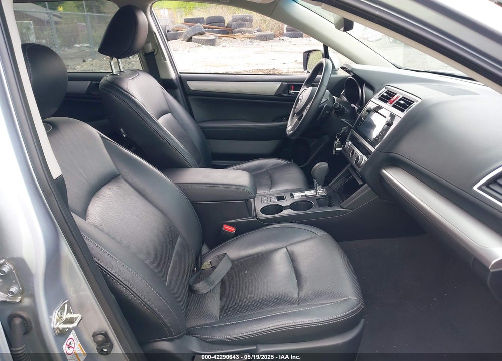 2017 SUBARU OUTBACK VIN: 4S4BSAFC6H3302747