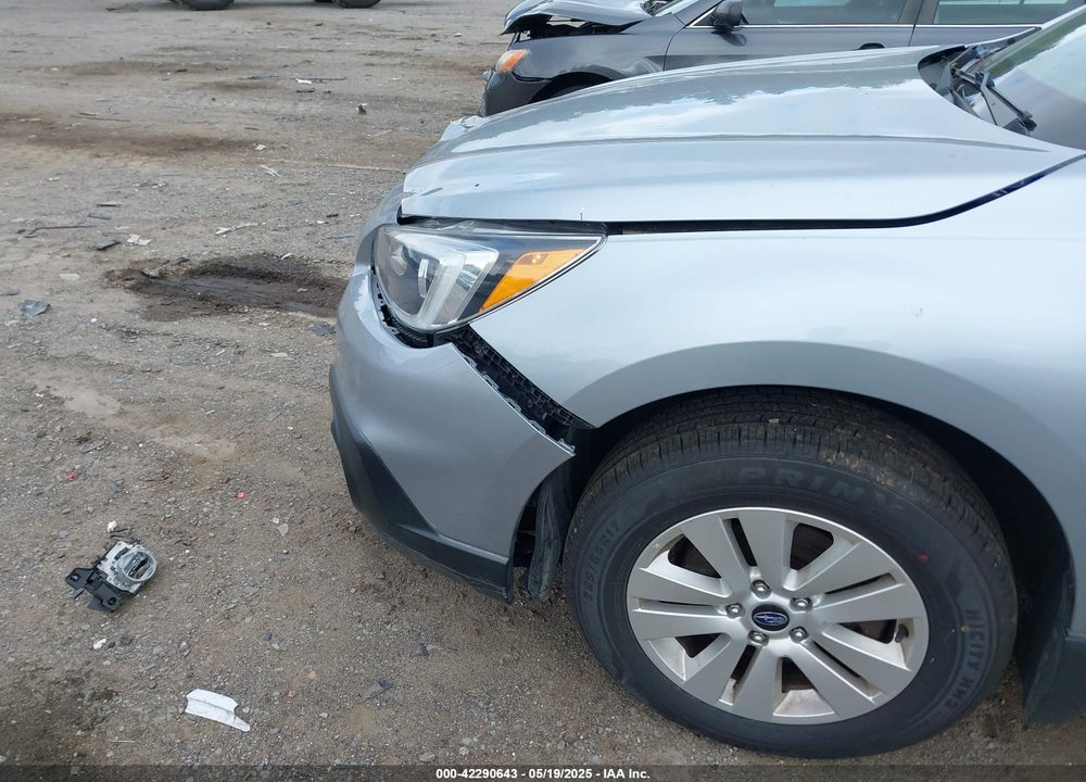 2017 SUBARU OUTBACK VIN: 4S4BSAFC6H3302747