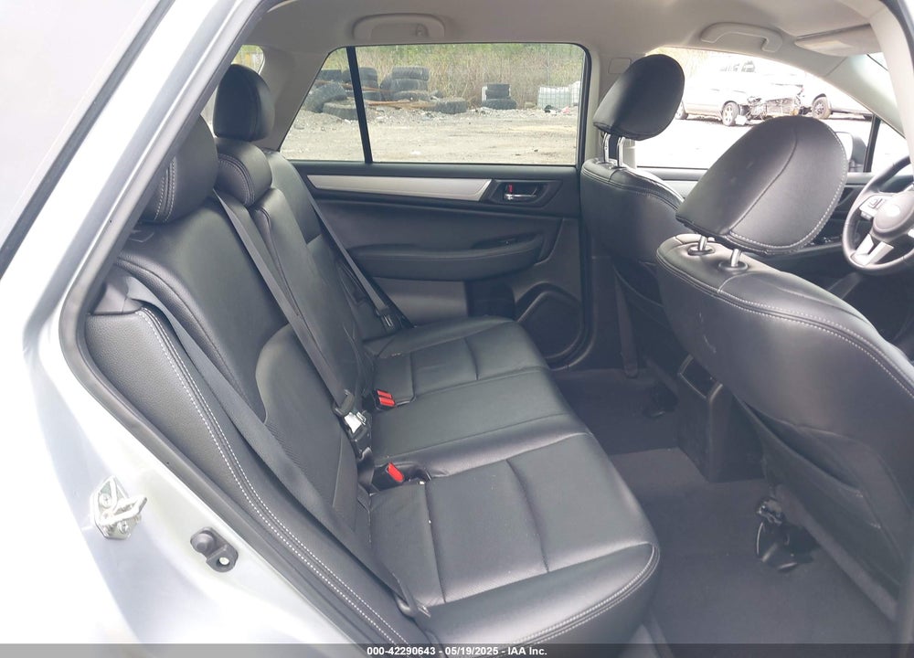 2017 SUBARU OUTBACK VIN: 4S4BSAFC6H3302747