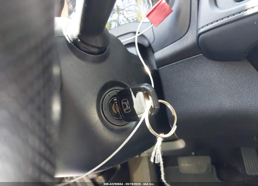 2021 HONDA HR-V VIN: 3CZRU6H38MM747016