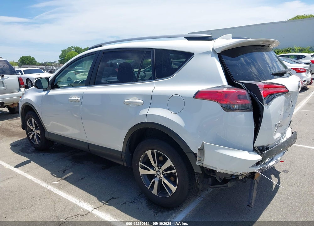 2018 TOYOTA RAV4 VIN: JTMWFREV2JJ209236