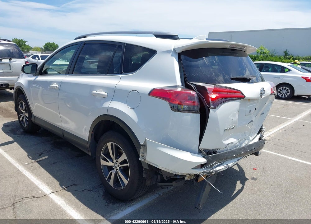 2018 TOYOTA RAV4 VIN: JTMWFREV2JJ209236
