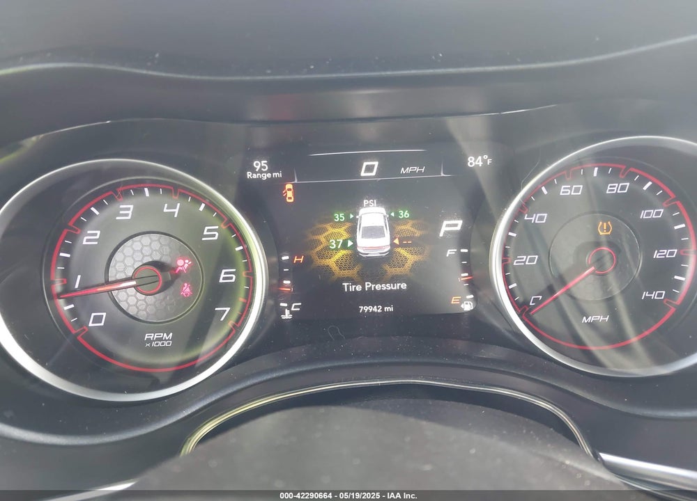 2015 DODGE CHARGER VIN: 2C3CDXBG5FH778310