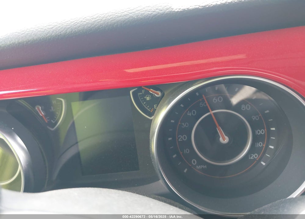 2023 JEEP WRANGLER / VIN: 1C4GJXANXPW664733