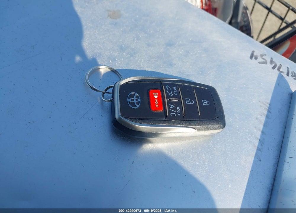 2024 TOYOTA RAV4 PRIME VIN: JTMEB3FV0RD205571