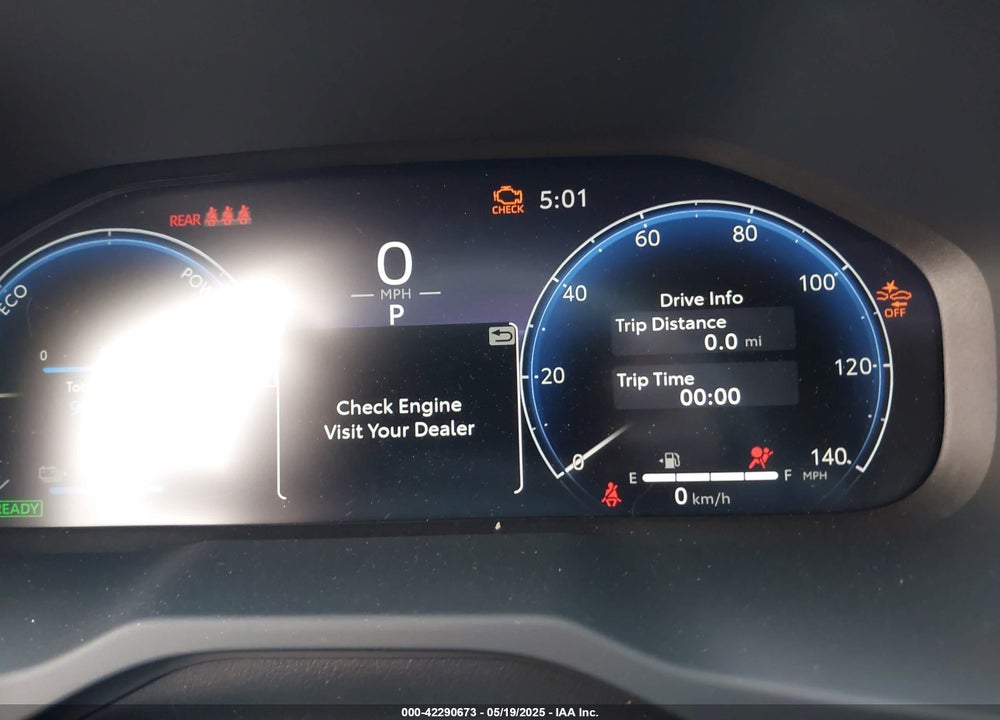 2024 TOYOTA RAV4 PRIME VIN: JTMEB3FV0RD205571