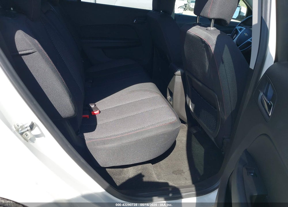 2015 CHEVROLET EQUINOX VIN: 1GNFLFEK8FZ116489