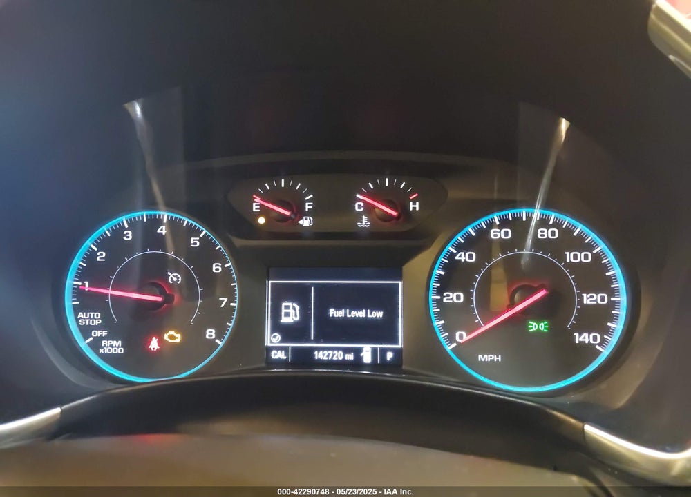 2018 CHEVROLET EQUINOX LT VIN: 2GNAXJEV4J6345770