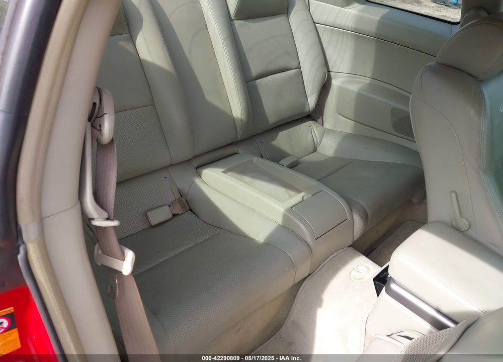 2003 INFINITI G35 BASE W/LEATHER VIN: JNKCV54E63M223835