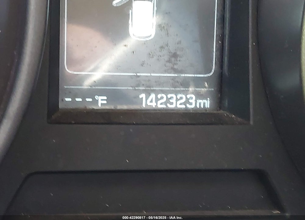 2017 HYUNDAI SANTA FE SPORT 2.4L VIN: 5XYZTDLB0HG459456