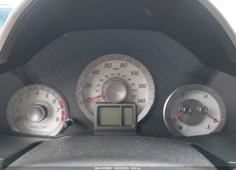 2015 HONDA PILOT SE VIN: 5FNYF4H38FB053093
