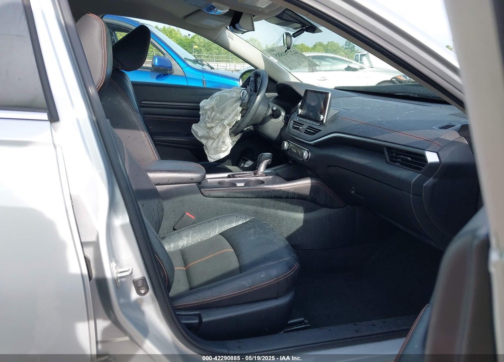 2020 NISSAN ALTIMA VIN: 1N4BL4CVXLN300897