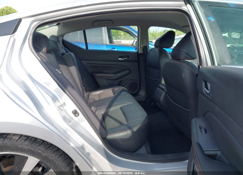 2020 NISSAN ALTIMA VIN: 1N4BL4CVXLN300897