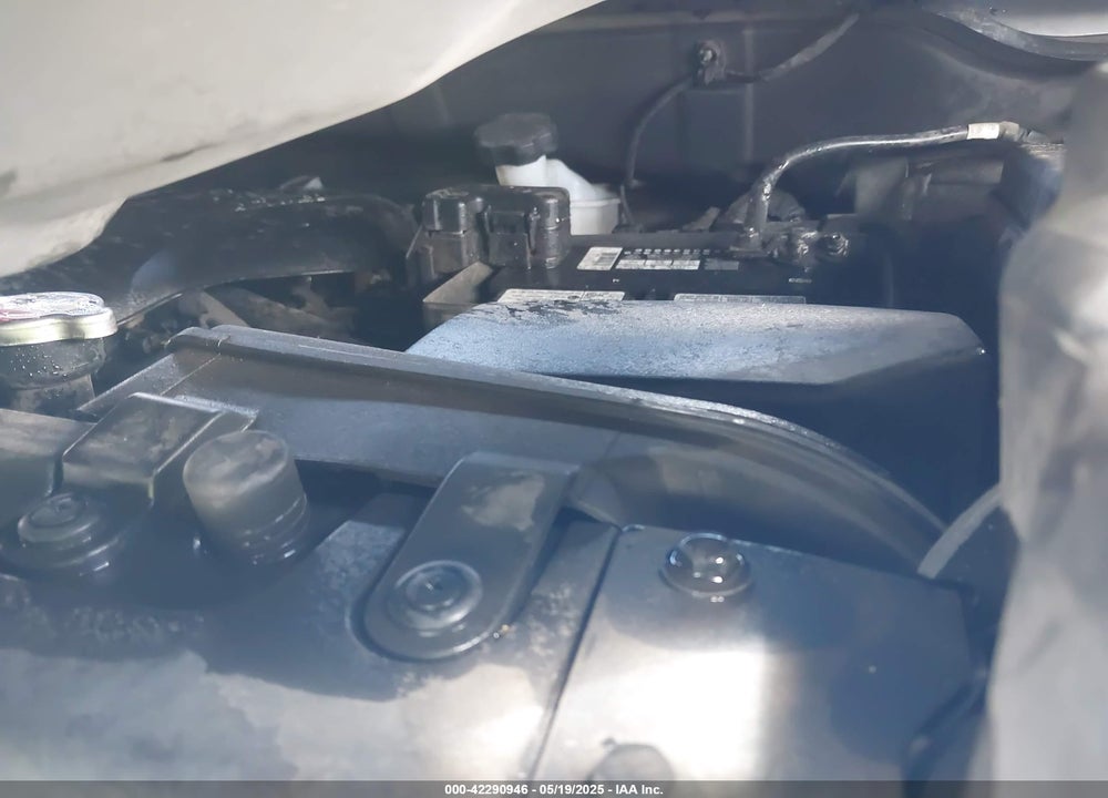 2015 KIA SOUL VIN: KNDJN2A28F7230824