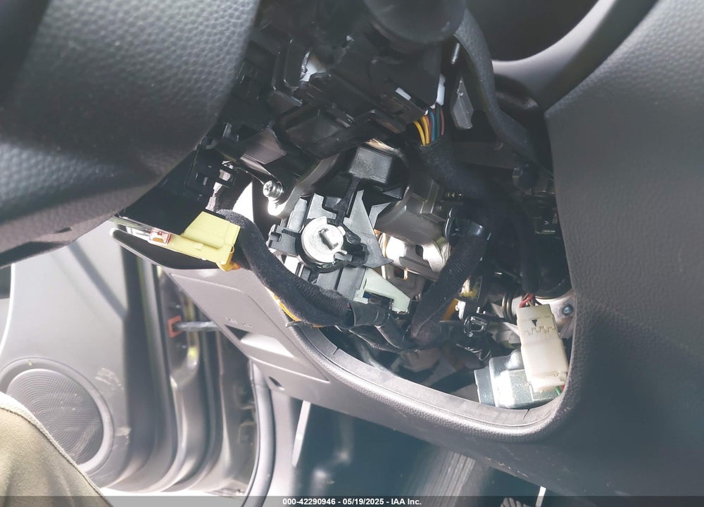 2015 KIA SOUL VIN: KNDJN2A28F7230824