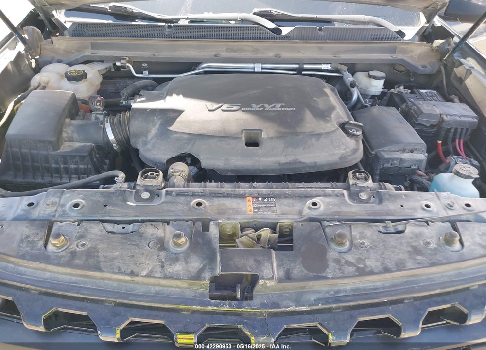 2020 CHEVROLET COLORADO 2WD SHORT BOX LT VIN: 1GCGSCEN9L1109361
