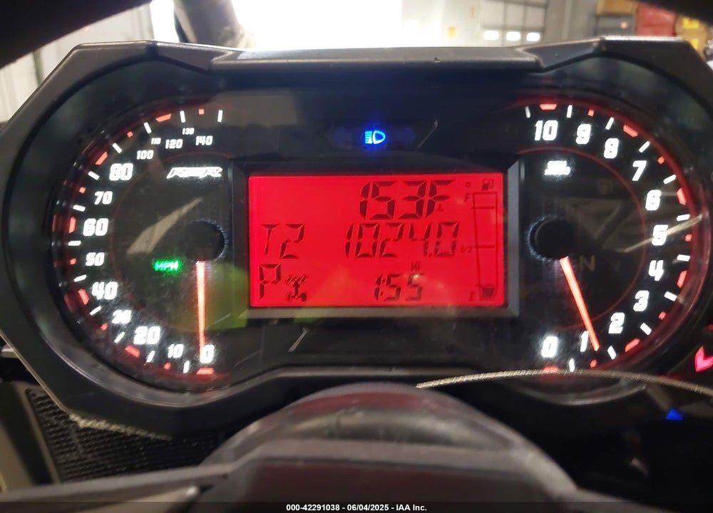 2022 POLARIS RZR PRO R ULTIMATE LAUNCH EDITION VIN: 3NSRGL2K1NG380518
