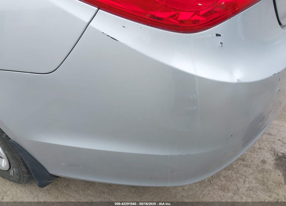 2012 HYUNDAI SONATA VIN: 5NPEB4AC9CH502593