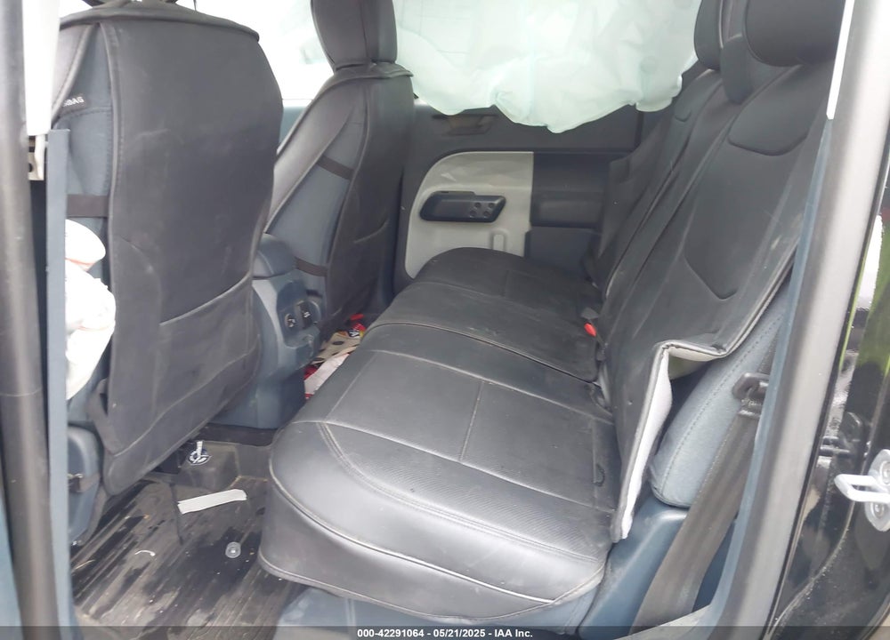 2024 FORD MAVERICK VIN: 3FTTW8H35RRA77730