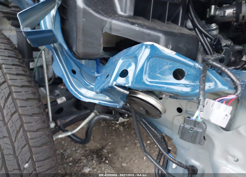 2024 SUBARU FORESTER VIN: JF2SKAJC2RH525613