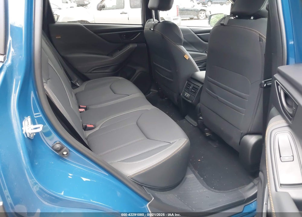 2024 SUBARU FORESTER VIN: JF2SKAJC2RH525613