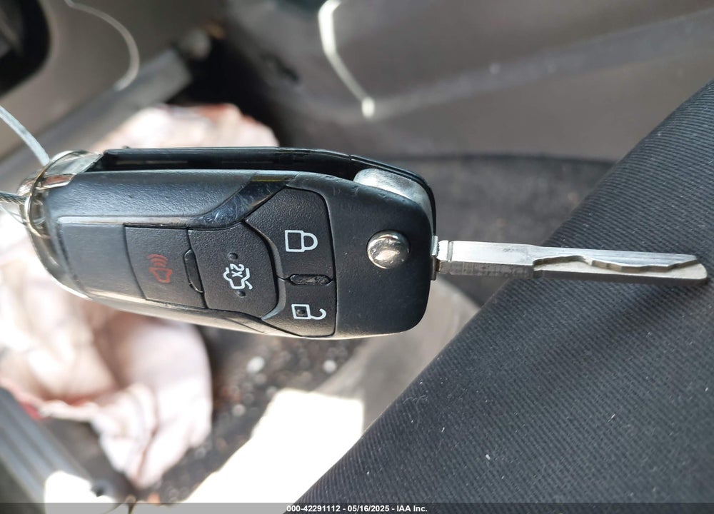 2013 FORD FUSION VIN: 3FA6P0H74DR131614